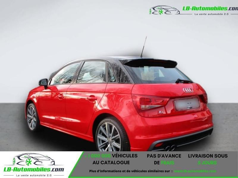 Occasion Audi A1 Sportback 122 ch (89 kW) 2014 Citadine