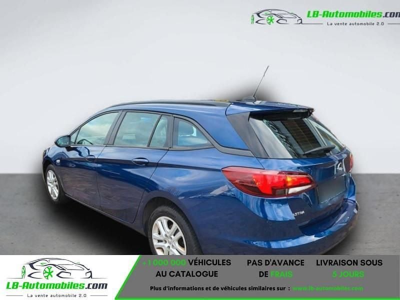 Occasion Opel Astra 105 ch (77 kW) 2020 Break
