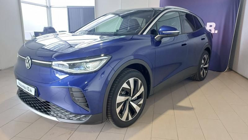 Utilisé 2025 VW ID.4 Pro SUV | 43 900 € - Image 1/4