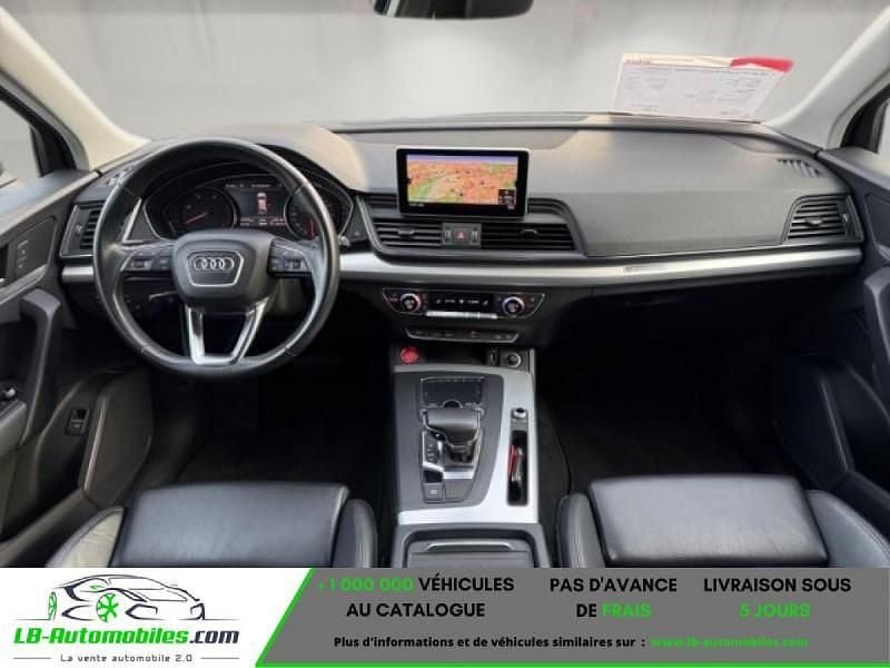 Occasion Audi Q5 Sport 190 ch (139 kW) 2018 SUV