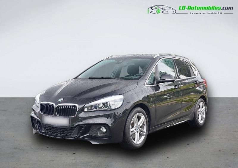 Utilisé 2018 BMW 218 Comfort Edition Break | 19 900 € (Prix juste) - Image 1/4