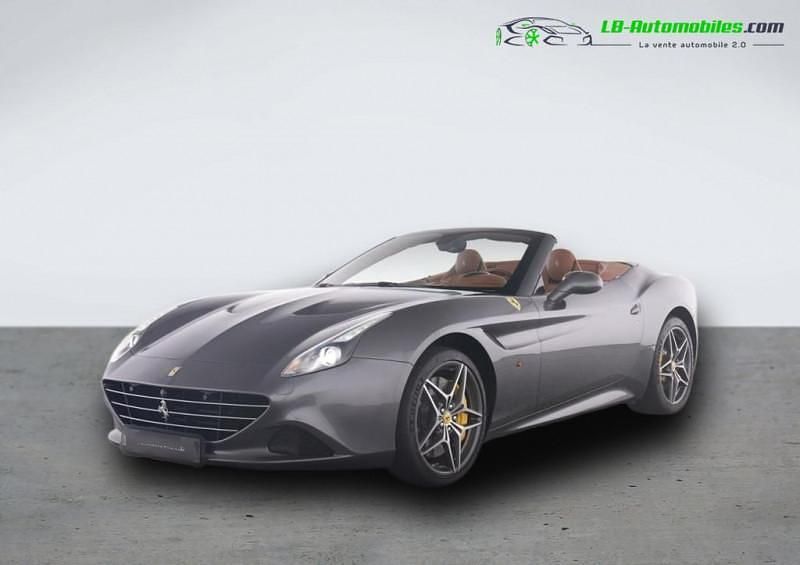 Utilisé 2014 Ferrari California Coupé | 151 200 € (Prix cher) - Image 1/4