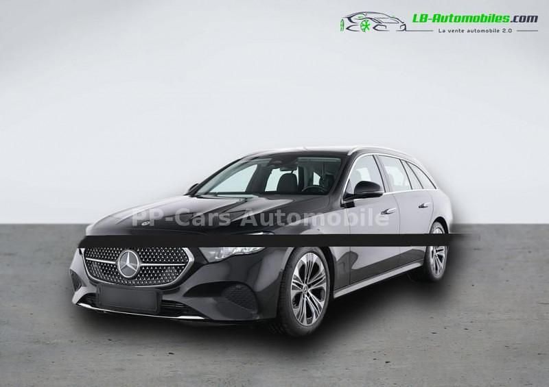 Utilisé 2024 Mercedes E200 Berline | 46 400 € - Image 1/4