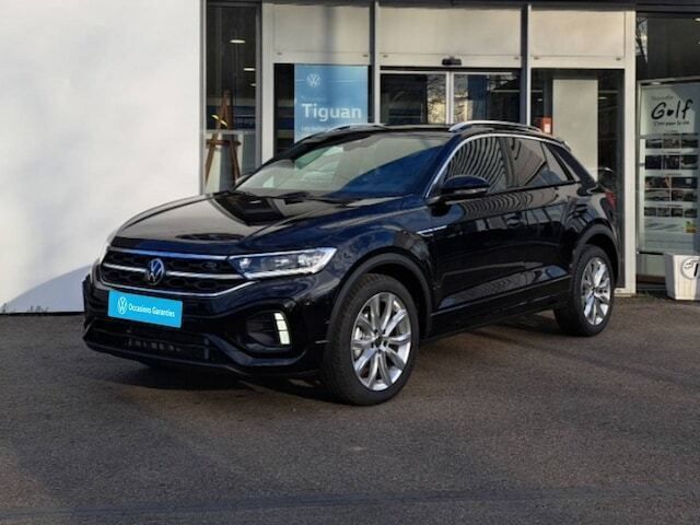 Utilisé 2025 VW T-Roc R-line Edition SUV | 39 995 € - Image 1/4