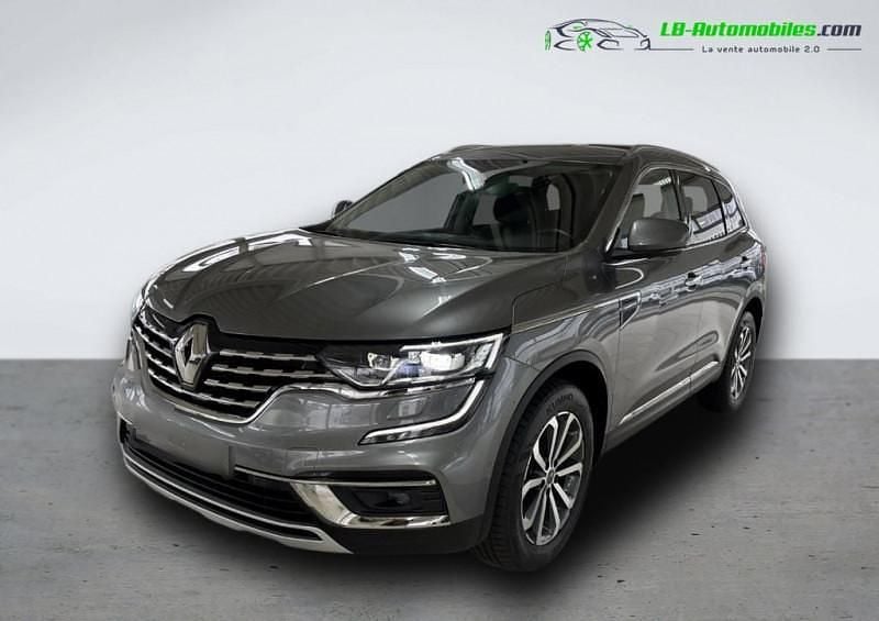 Utilisé 2020 Renault Koleos SUV | 29 400 € (Prix assez cher) - Image 1/4