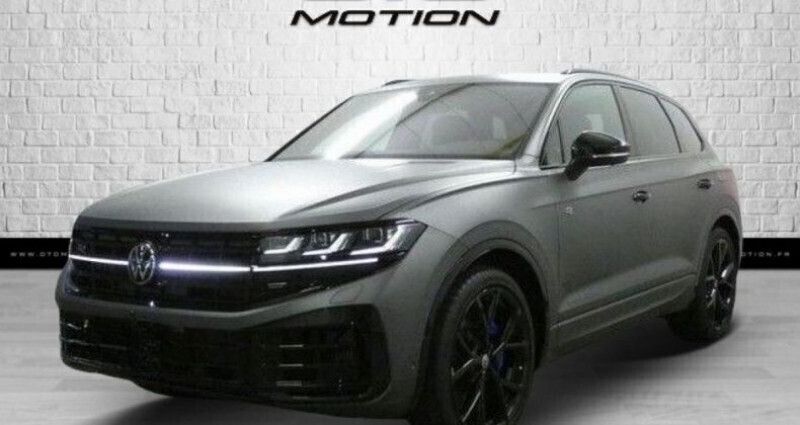 Utilisé 2023 VW Touareg R SUV | 104 990 € - Image 1/4
