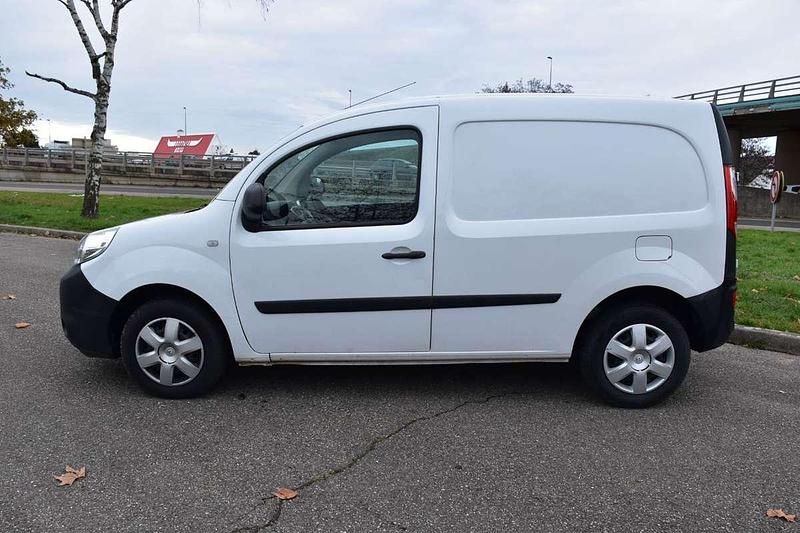 Occasion Renault Kangoo 90 ch (66 kW) 2019 Blanc Monospace