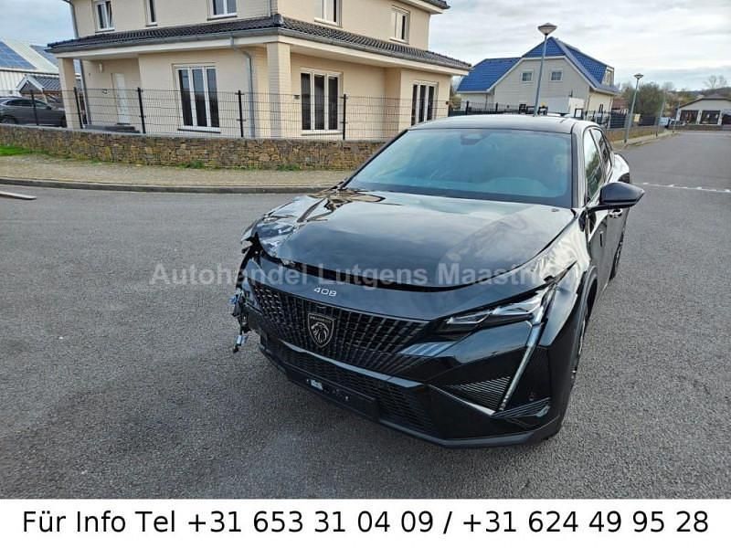 Occasion Peugeot 408 131 ch (96 kW) 2023 SUV