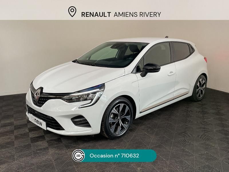 Utilisé 2023 Renault Clio V Evolution Citadine | 17 990 € (Prix juste) - Image 1/4