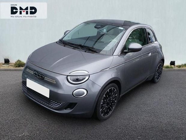 Utilisé 2023 Fiat 500e Style Citadine | 19 990 € (Prix assez cher) - Image 1/4