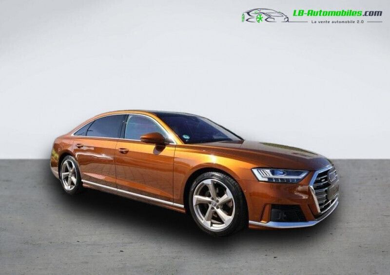 Utilisé 2019 Audi A8 Sport Berline | 87 300 € - Image 1/4
