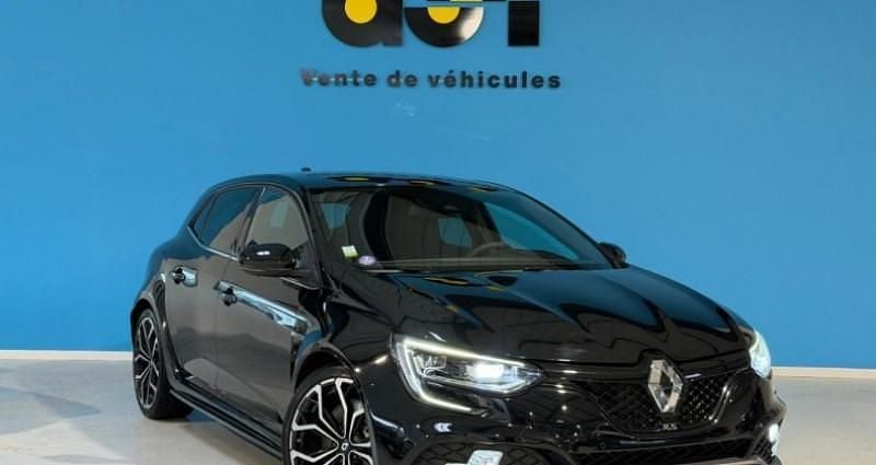 Occasion 2018 Renault Mégane IV Berline | 26 990 € (Prix juste) - Image 1/4