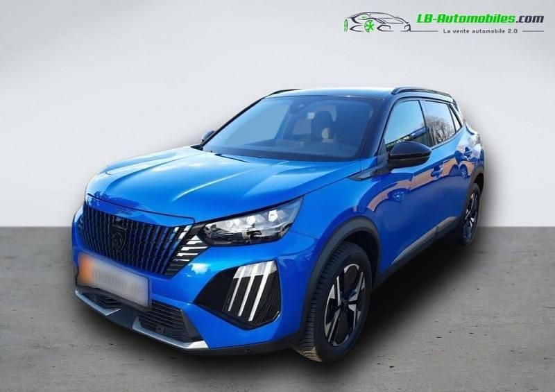 Utilisé 2024 Peugeot 2008 SUV | 23 500 € (Prix juste) - Image 1/3