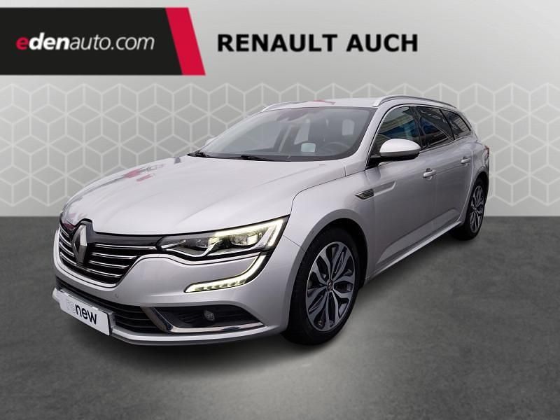 Occasion 2018 Renault Talisman Intens Break | 16 990 € (Prix juste) - Image 1/4