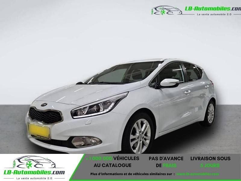 Occasion 2015 Kia Ceed Citadine | 17 600 € (Prix juste) - Image 1/4