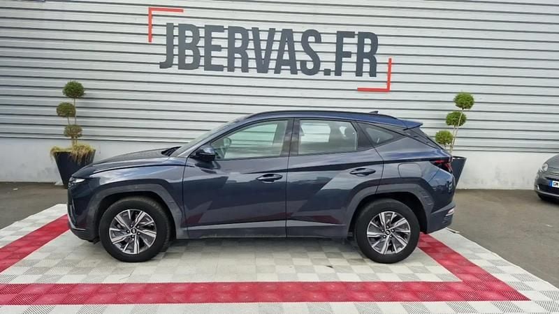 Utilisé 2022 Hyundai Tucson SUV | 22 499 € (Bon prix) - Image 1/4