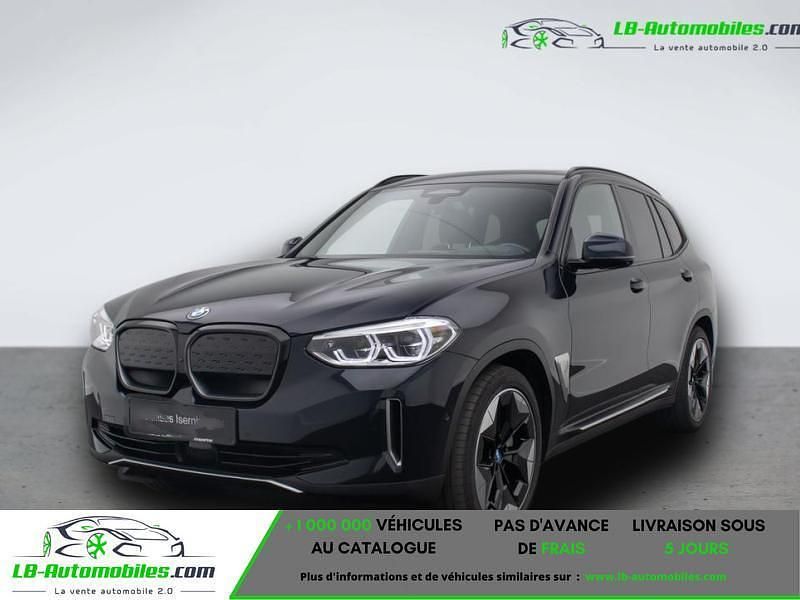 Utilisé 2021 BMW iX Sport Line SUV | 39 500 € (Prix juste) - Image 1/4
