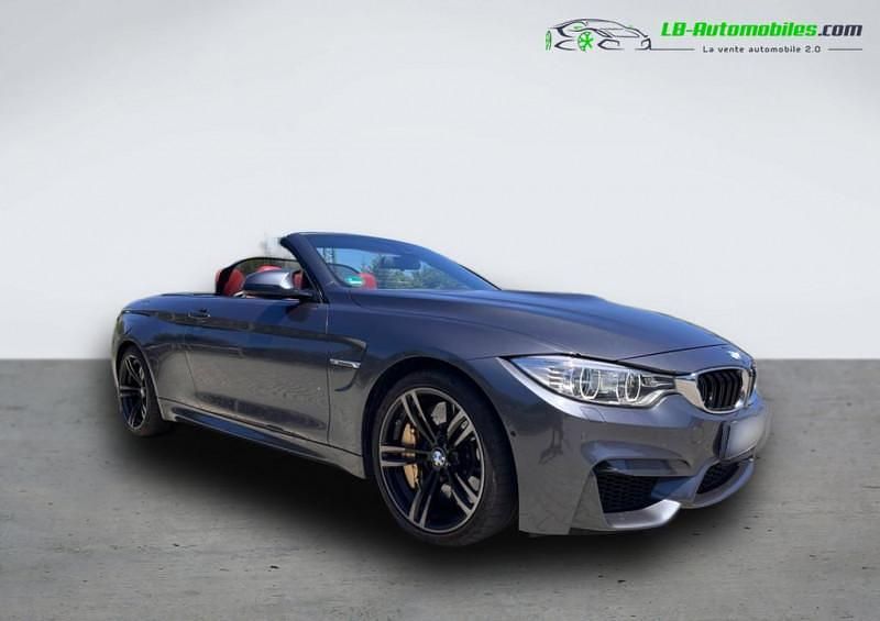 Utilisé 2015 BMW M4 Comfort Edition Coupé | 55 500 € (Super prix) - Image 1/4