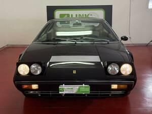 Occasion Ferrari Dino GT4 170 ch (125 kW) 1980 Noir Coupé