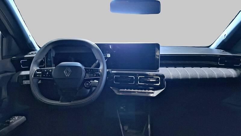 Occasion Renault R5 Techno 110 kW (150 ch) 2025 Bleu Citadine