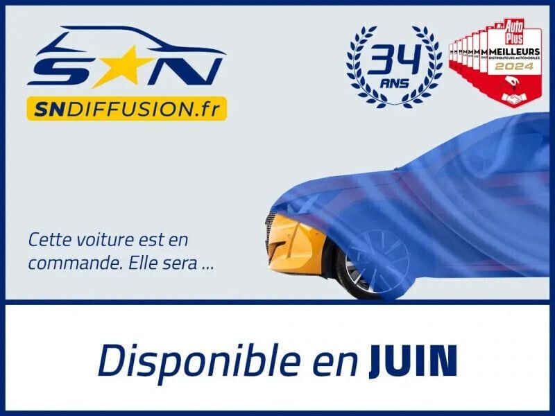 Utilisé 2023 Citroën Berlingo Monospace | 19 950 € (Prix juste) - Image 1/1