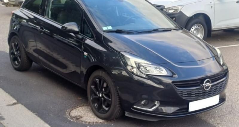 Utilisé 2016 Opel Corsa Color Edition Citadine | 9 300 € (Prix juste) - Image 1/4