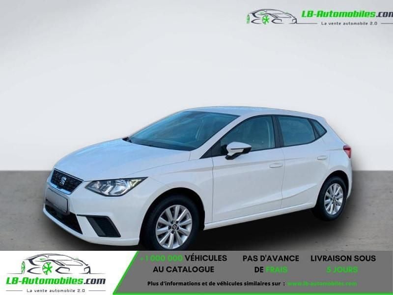 Occasion 2020 Seat Ibiza Citadine | 20 500 € (Prix assez cher) - Image 1/4