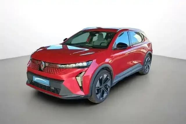 Rouge flamme Occasion 2024 Renault Renault Scenic E-Tech SUV | 33 490 € - Image 1/4