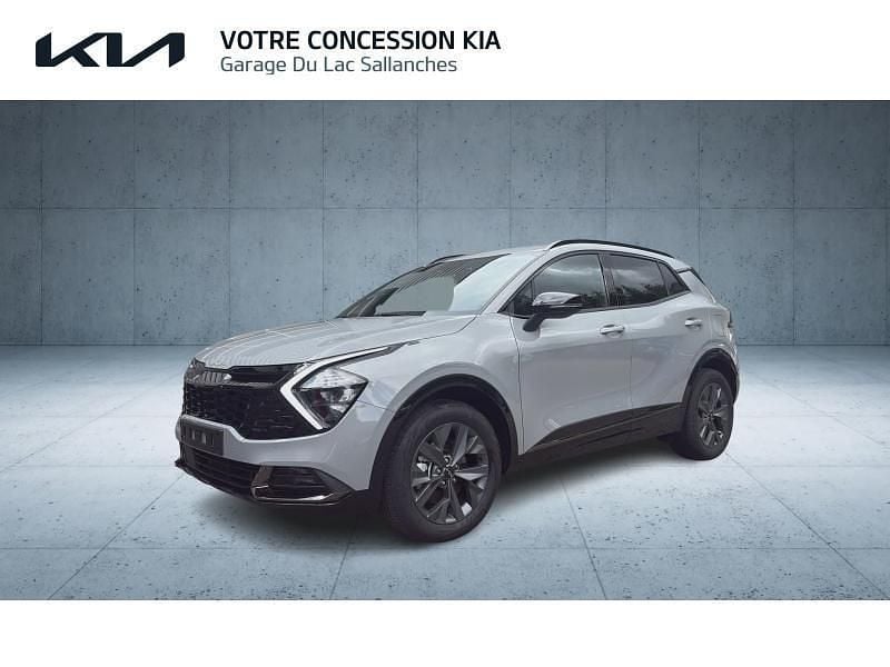 Nouvelle 2025 Kia Sportage 2 SUV | 38 970 € (Prix assez cher) - Image 1/4