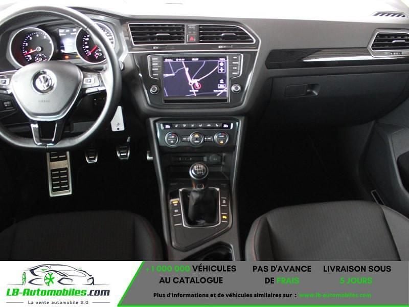 Occasion VW Tiguan 150 ch (110 kW) 2017 SUV