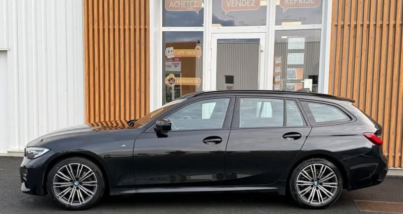 Occasion BMW 320 M Sport 190 ch (139 kW) 2021 Break