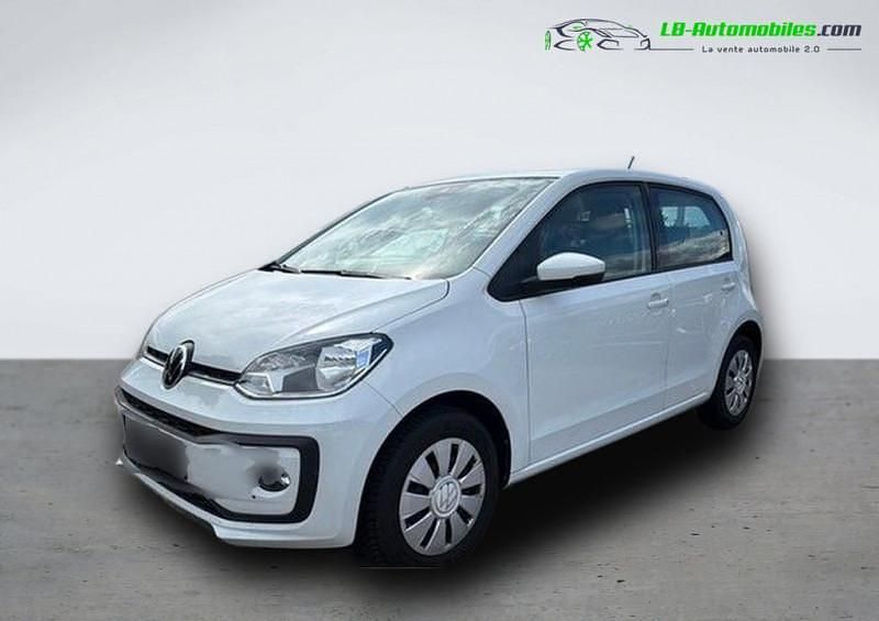 Utilisé 2024 VW up! Citadine | 18 900 € (Prix juste) - Image 1/3