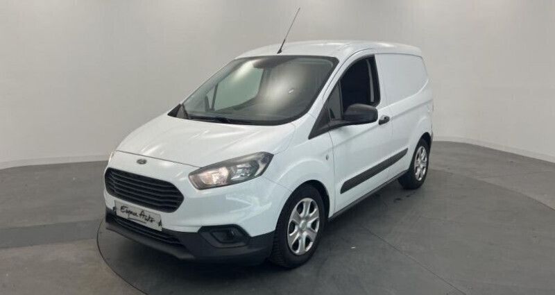 Utilisé 2018 Ford Transit Trend Citadine | 14 900 € (Prix assez cher) - Image 1/1