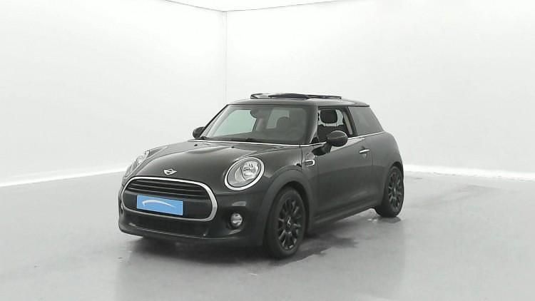 Utilisé 2016 Mini ONE Hatch Citadine | 11 500 € (Prix juste) - Image 1/1