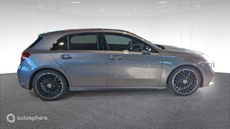 Occasion Mercedes A200 Edition 150 ch (110 kW) 2025 Gris Berline