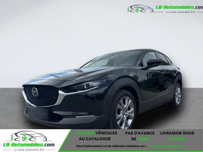Occasion Mazda CX-30 116 ch (85 kW) 2020 SUV