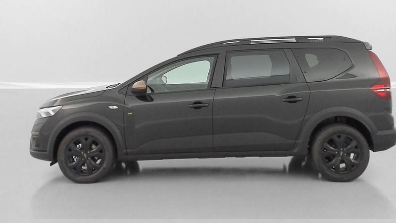 Nouvelle Dacia Jogger Extreme 100 ch (73 kW) 2025 Noir Monospace
