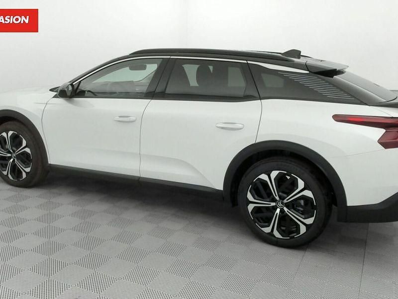 Occasion Citroën C5 PureTech 181 ch (133 kW) 2022 Blanc Berline