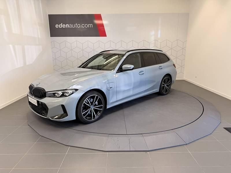 Utilisé 2023 BMW 330e M Sport Break | 44 400 € (Prix juste) - Image 1/4