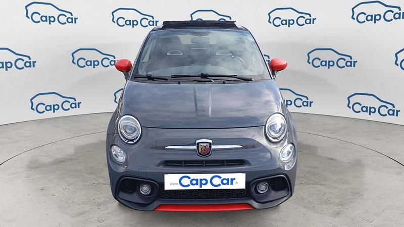 Occasion Abarth 595 2018
