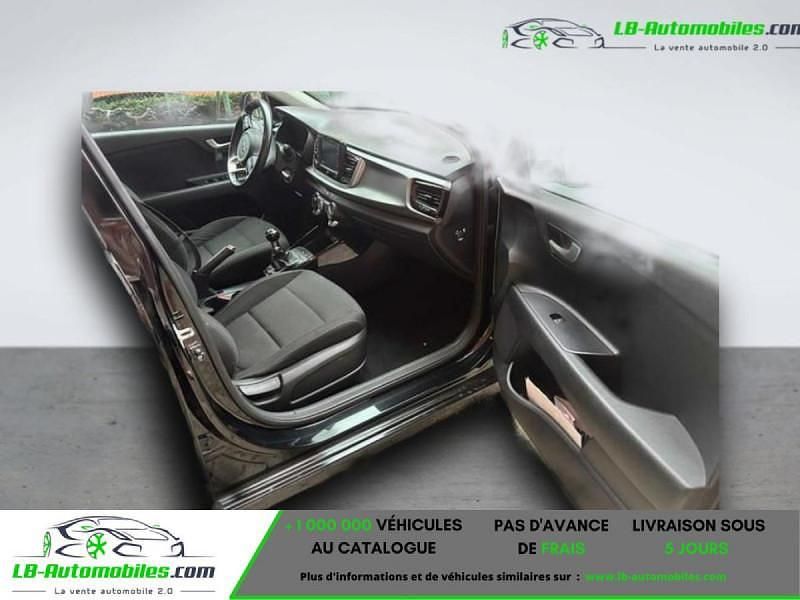 Occasion Kia Rio 84 ch (61 kW) 2019 Citadine