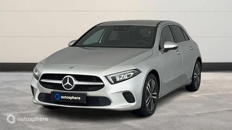 Utilisé 2023 Mercedes 220 Progressive Berline | 36 999 € (Super prix) - Image 1/4