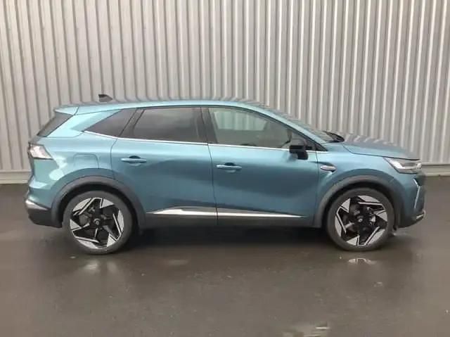Occasion Renault Symbioz Iconic 2025 Bleu SUV