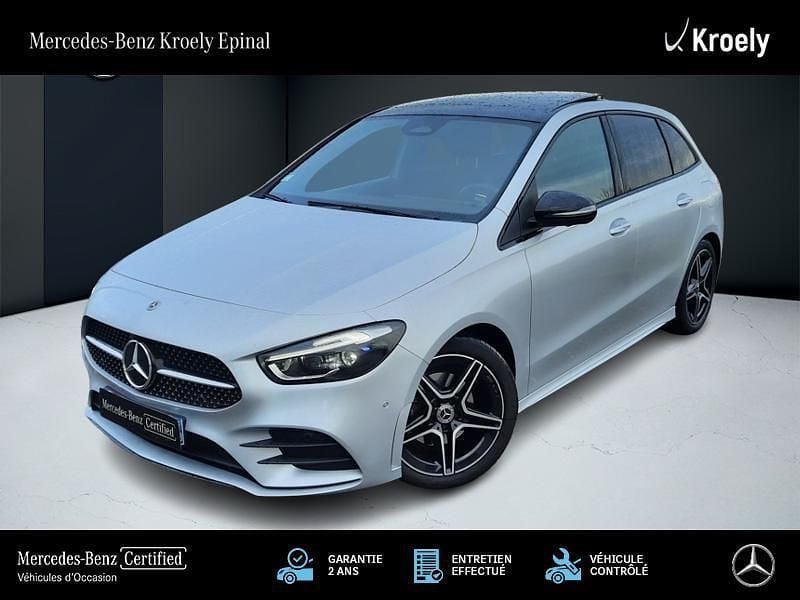 Utilisé 2023 Mercedes B200 Monospace | 33 990 € (Prix cher) - Image 1/4