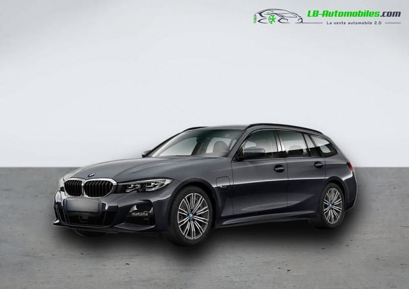 Utilisé 2022 BMW 320e Comfort Edition Berline | 34 500 € (Bon prix) - Image 1/2