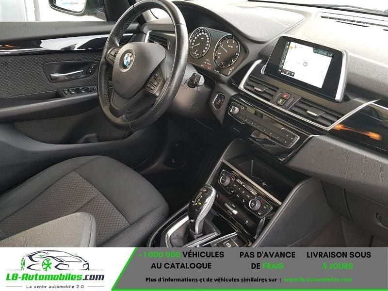 Occasion BMW 118 150 ch (110 kW) 2018 Citadine