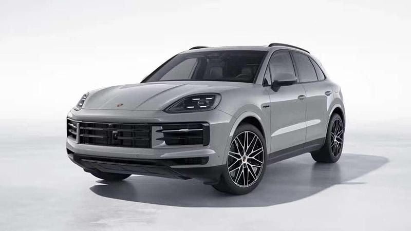 Occasion Porsche Cayenne 310 ch (228 kW) 2024 SUV