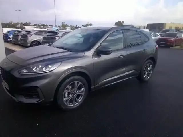 Occasion Ford Kuga ST-Line 152 ch (111 kW) 2023 Gris SUV