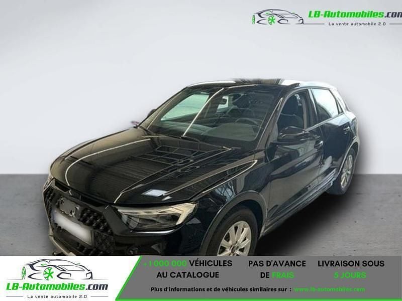 Utilisé 2021 Audi A1 Citadine | 21 500 € (Prix juste) - Image 1/3