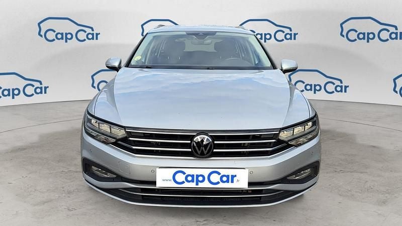 Occasion VW Passat Business 2021 Break